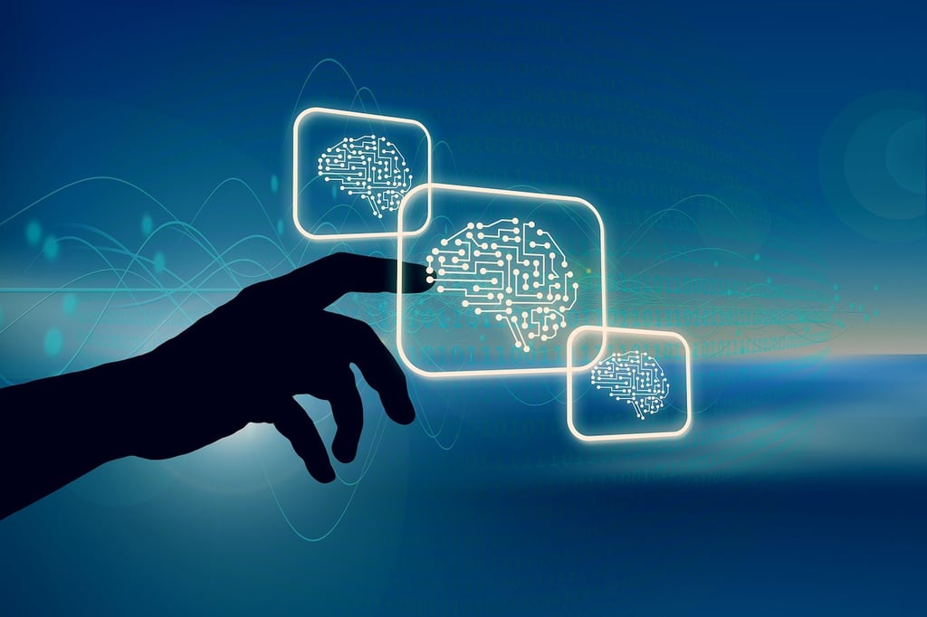 2022 AIOps Forecast: Trends and Evolutions