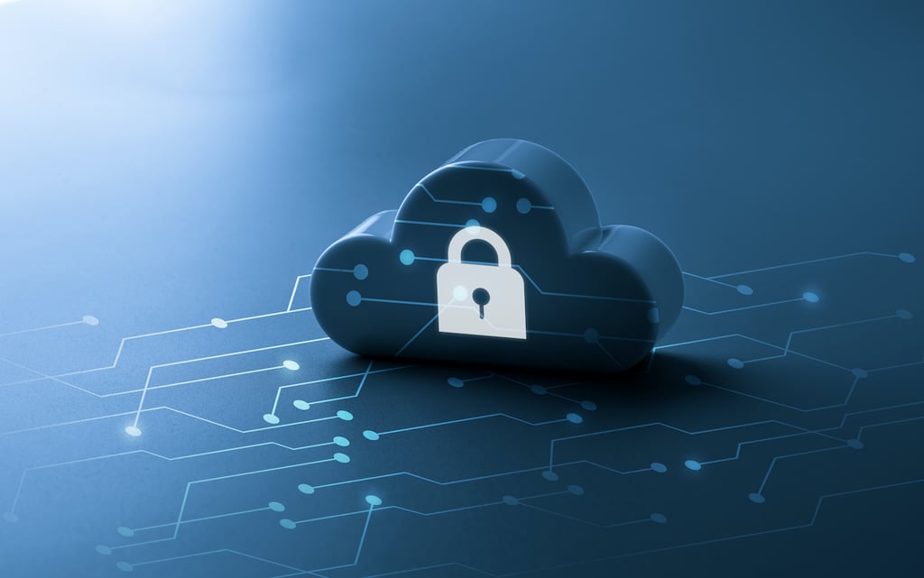 5G Cybersecurity Risks and How to Address Them
