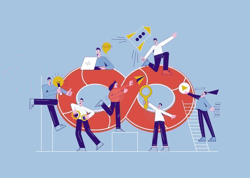 Top DevOps Trends to Watch in 2022