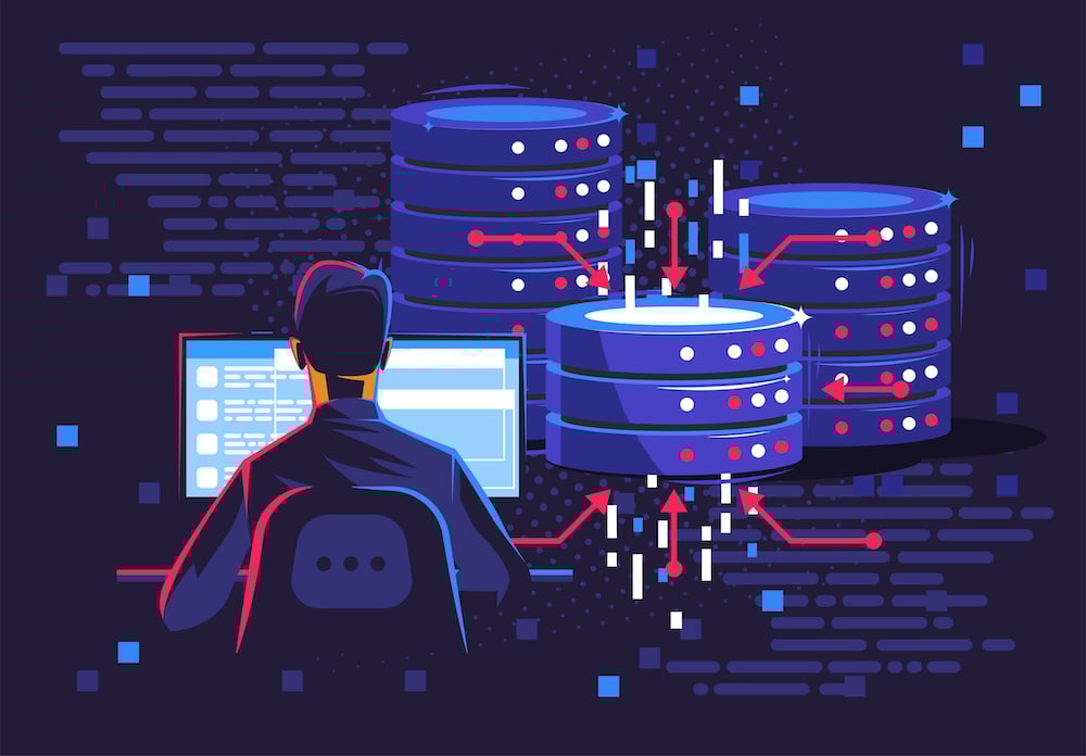 Top Big Data Storage Tools 2022