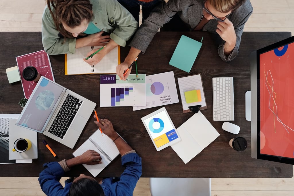 Strategies for Successful Data Migration