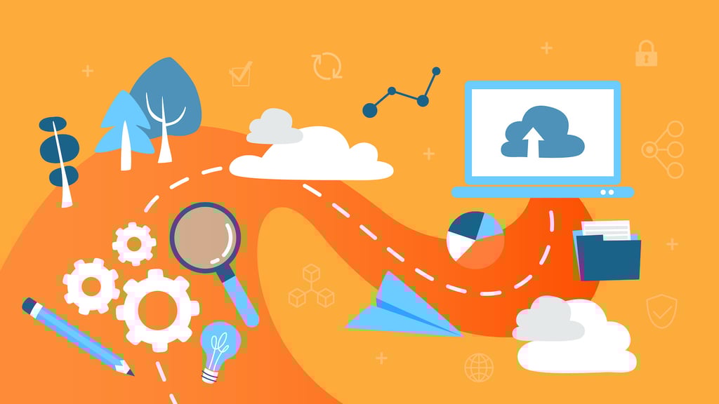 Finding Value in Robotic Data Automation