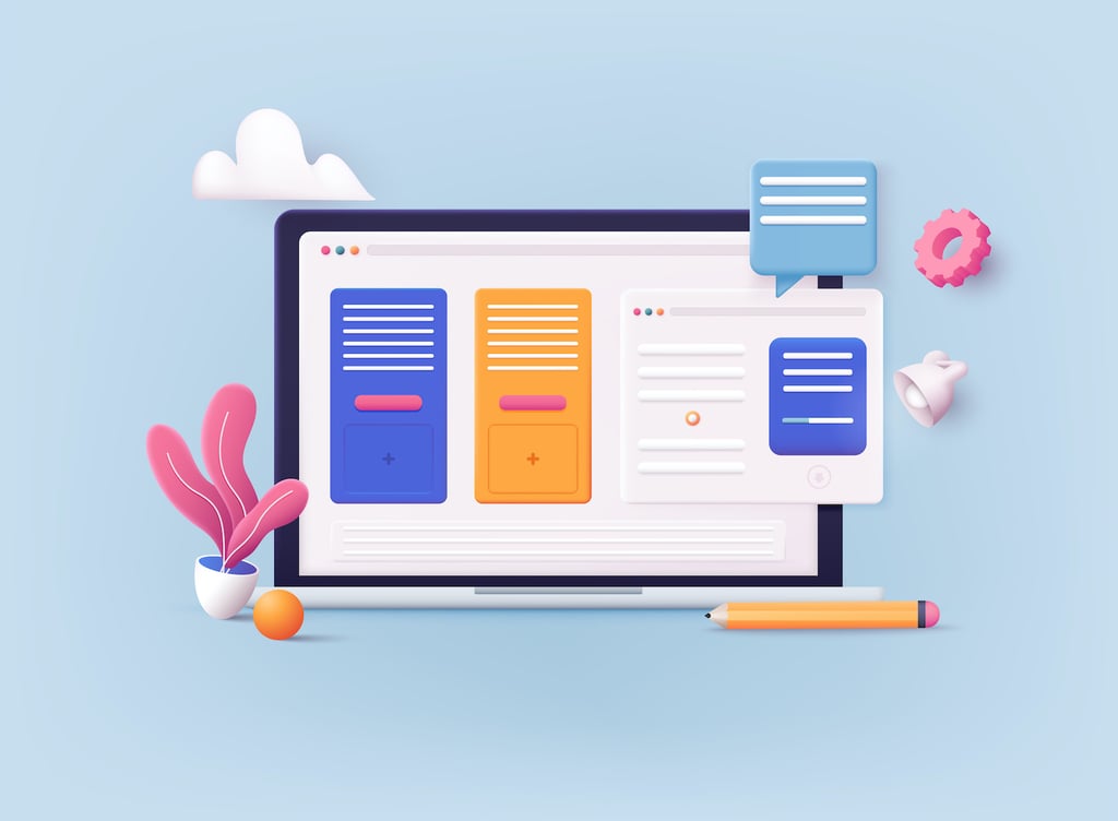 Web3: A New Catalyst for Enterprise Software