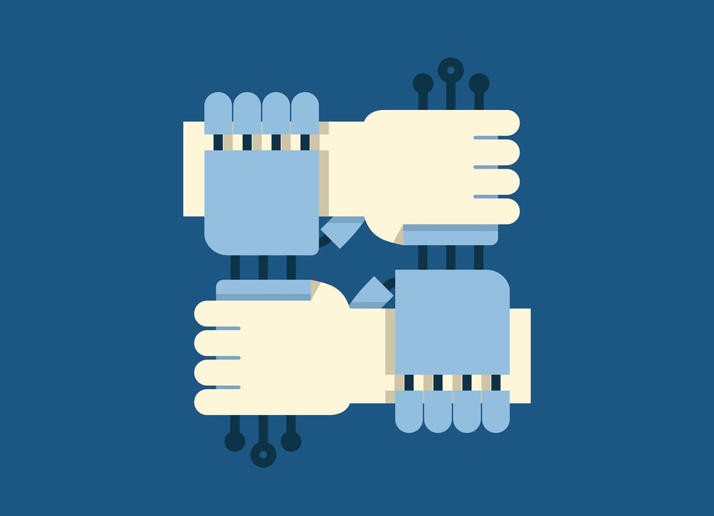 What’s Next for Ethical AI?