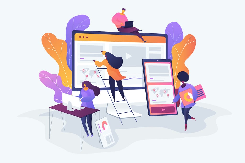 Inclusive Software Design Best Practices