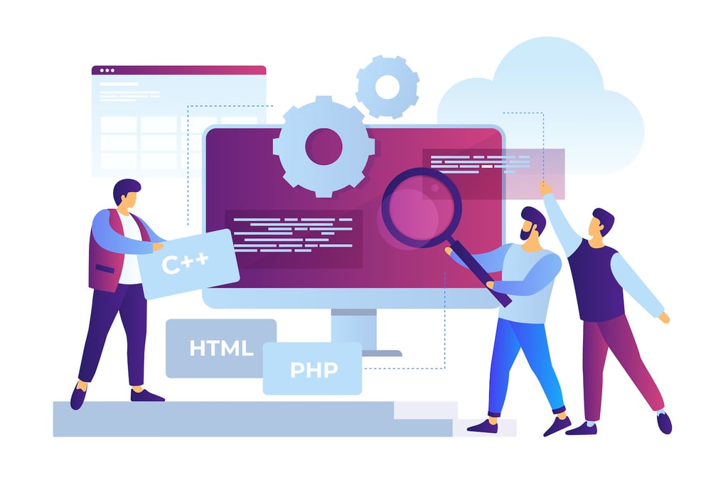 Top 7 Trends in Software Product Design for 2022