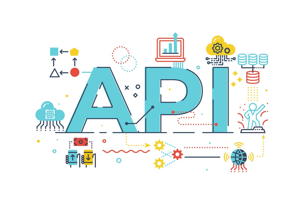 8 API Security Measures to Implement Now