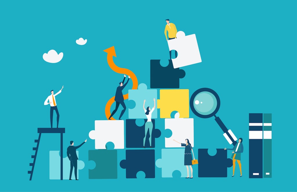 A Practical Guide to Change Management