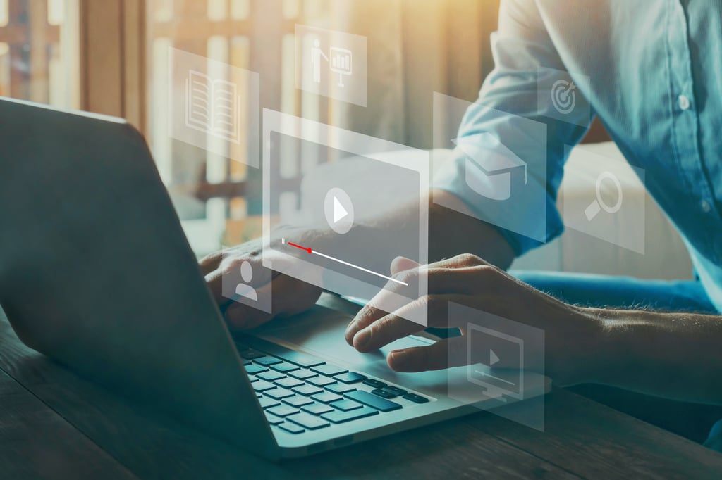 Best Cybersecurity Training & Courses for Employees 2022