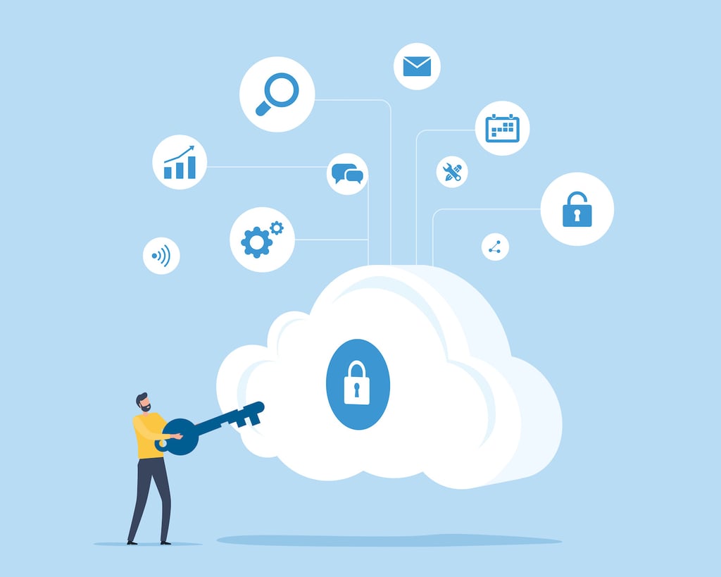 Cloud Security Best Practices for 2022