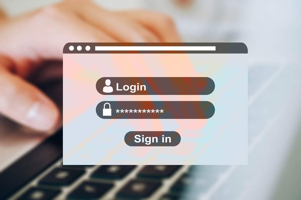 Death of the Password: Long Live the Password