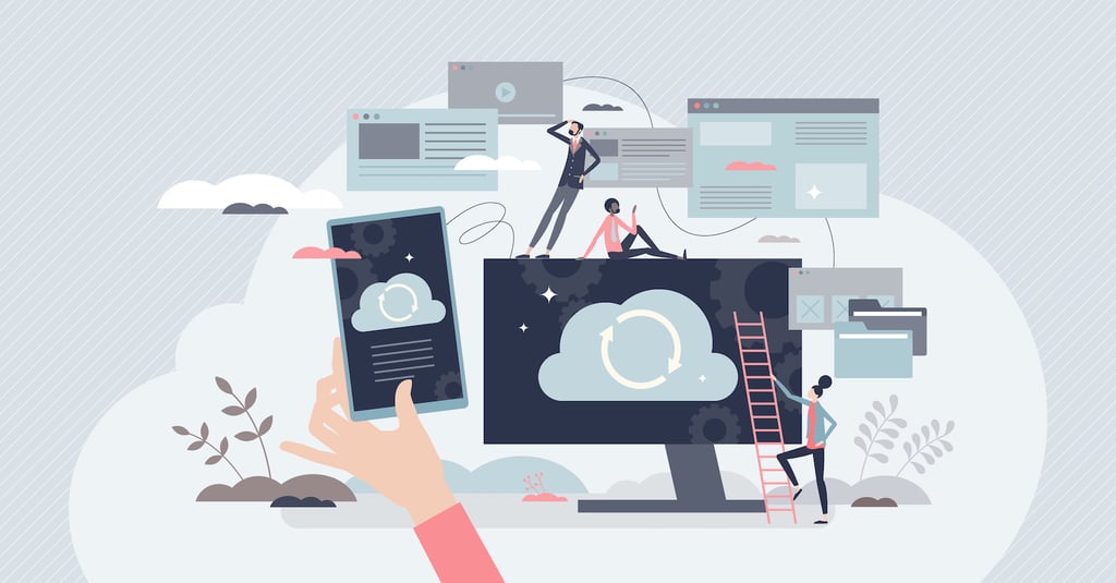 Why Cloud Integration Starts With Your Customers