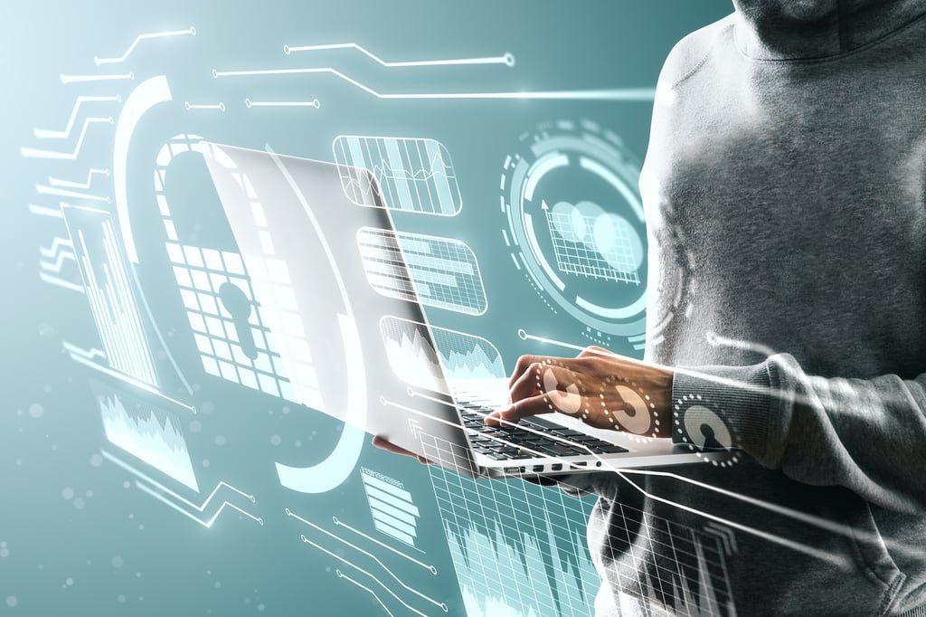 Best Ethical Hacking Tools & Software 2022