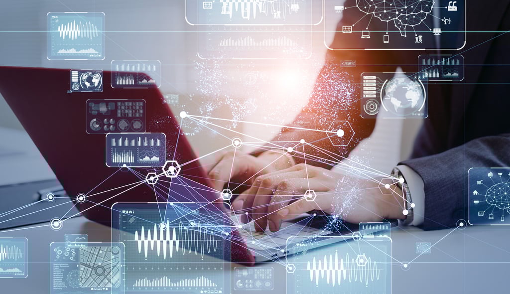 Building a Private 5G Network for Your Business 