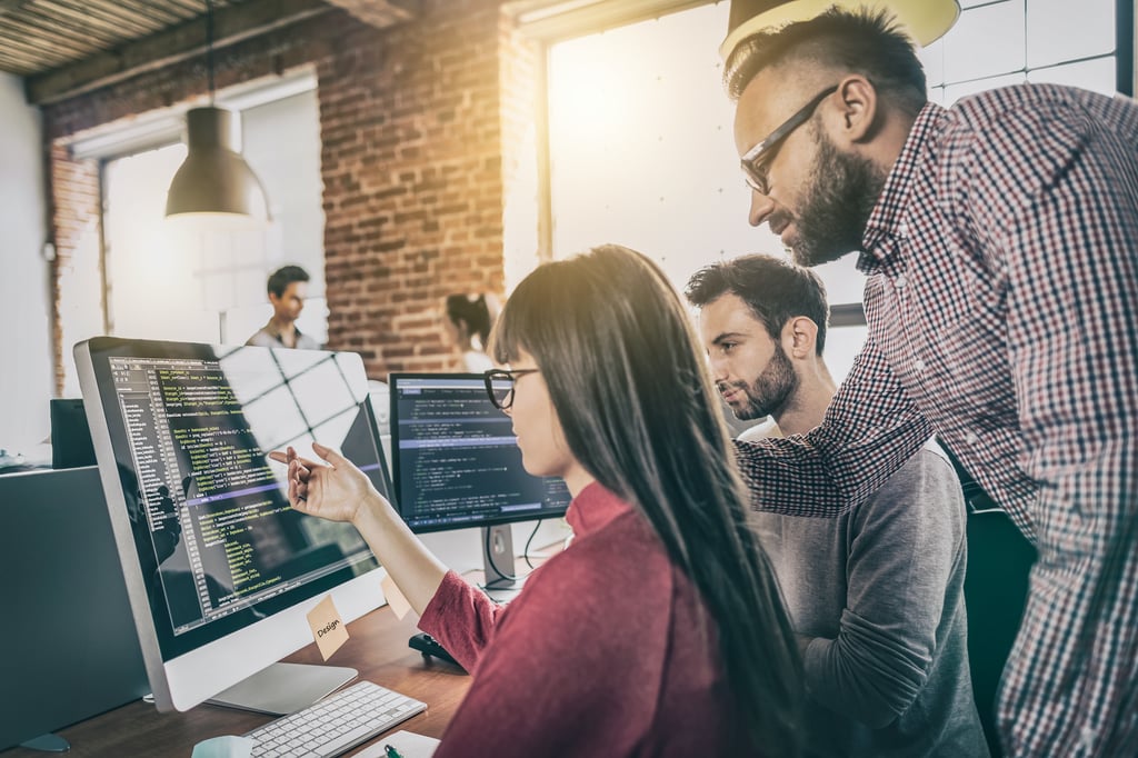 Enterprise Software Startups: What It Takes To Get VC Funding