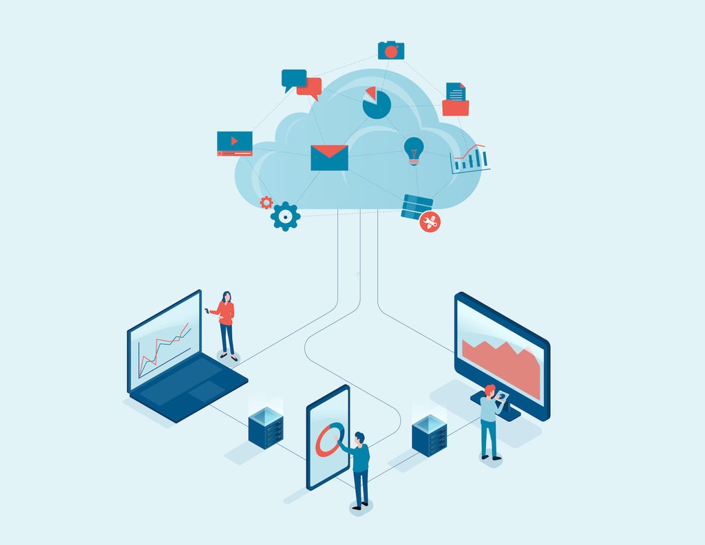 Improving DevOps with Serverless Computing