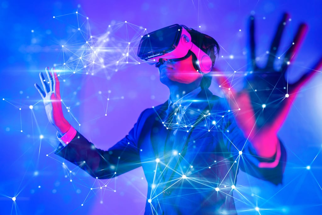 Is 5G Enough to Boost the Metaverse?