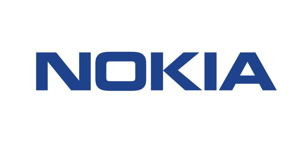 Nokia logo