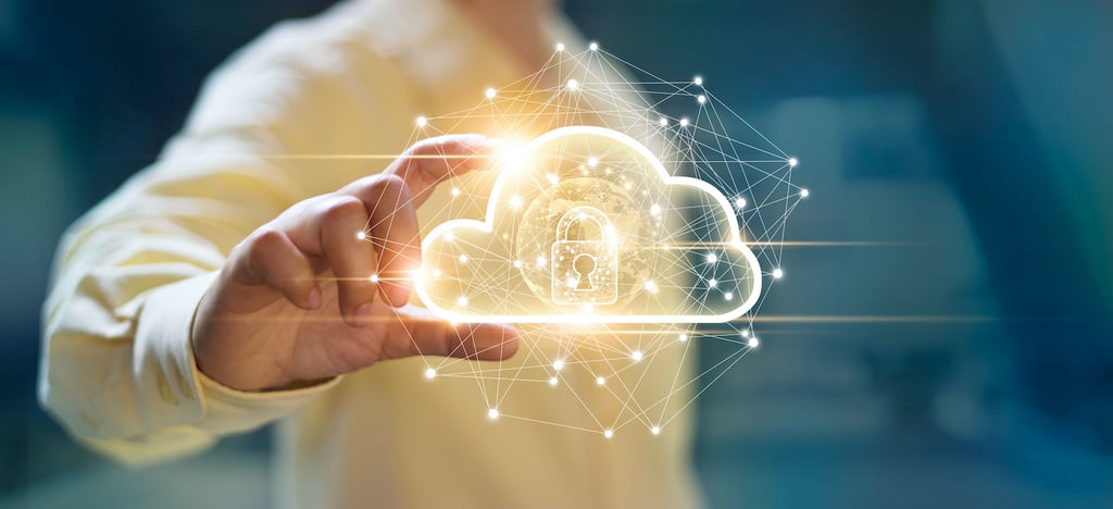 The Emergence of Confidential Computing