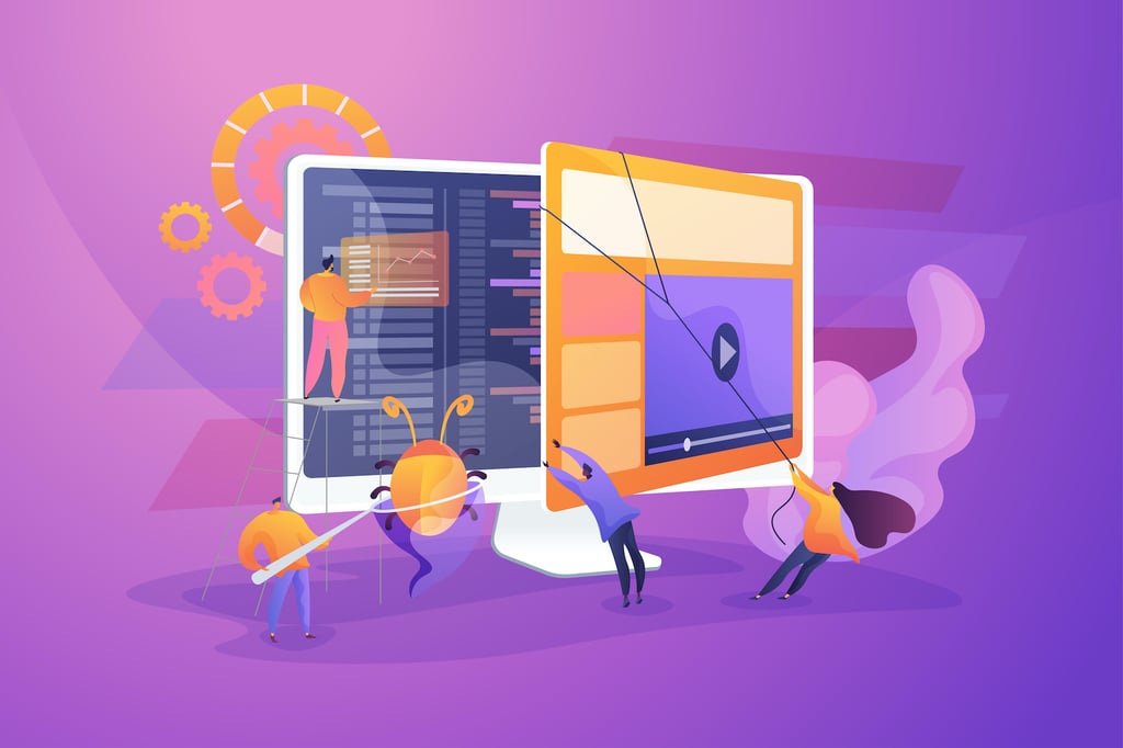 Best Patch Management Software Solutions 2022