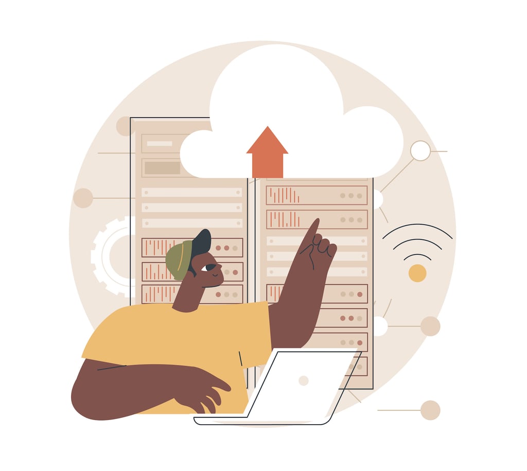 Understanding the Relationship Between 5G and Edge Computing