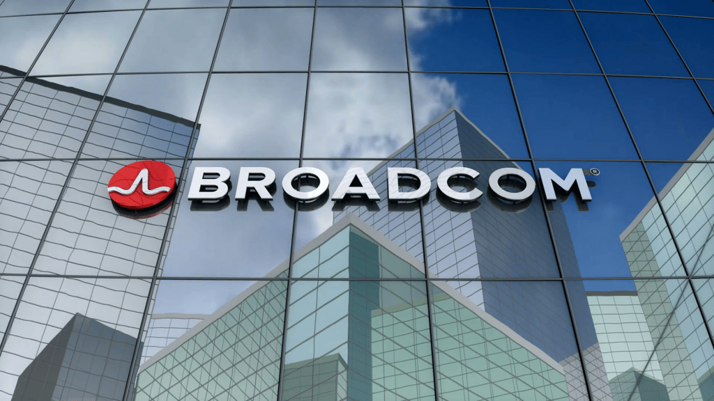 Broadcom: The New IBM?
