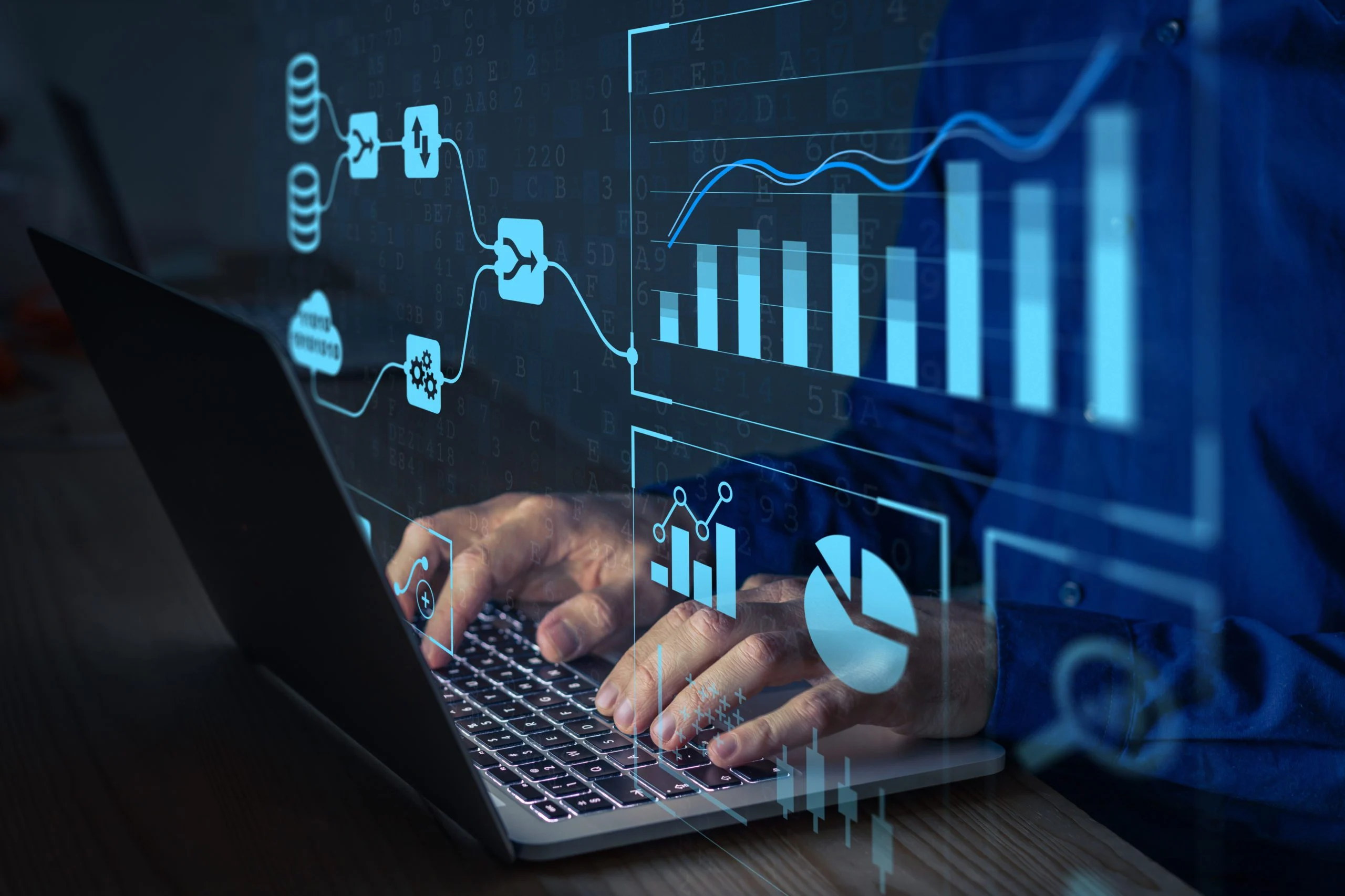 Unifying Data Management with Data Fabrics