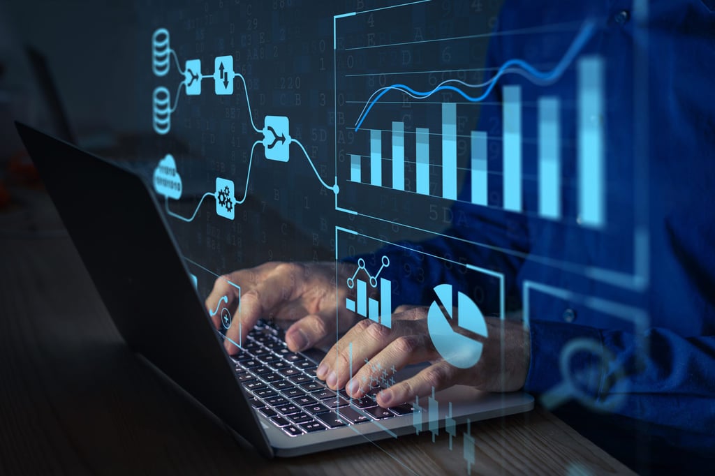 Unifying Data Management with Data Fabrics